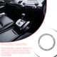 thumbnail image 4 of Kenally Adhesivo de dirección Atractivo Adhesivo Paster Decoración Mano de obra A prueba de herrumbre DIY Prop Firmeza Suministros para Automoción decorativa y accesorios Blanco, 4 of 6