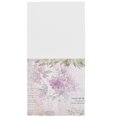 thumbnail image 5 of Scrapbook Paper Set 20Pcs Decorative Craft Paper For DIY Projects And Card Making In Purple Color Ideal For Album And Scrapbook Use, 5 of 5