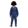 thumbnail image 3 of Tahari Toddler Boys 2 Piece Fleece Set, Sizes 2T-4T, 3 of 3