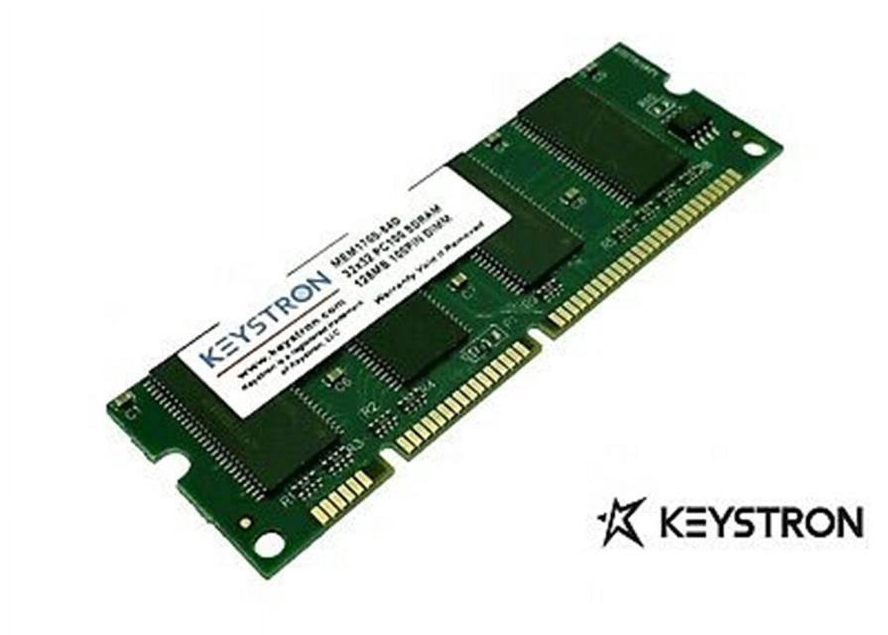 MEM-2900-512MB 512MB Memory Approved for Cisco 2901 2911 2921