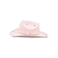 thumbnail image 3 of Justice Girls Cowgirl Hat, Pink, 3 of 5