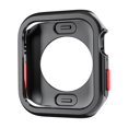 thumbnail image 1 of Coque de Protection Complète en TPU pour iWatch 4/5/6/7/8/9 N, 1 of 9