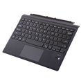 thumbnail image 3 of facefd Remplacement pour Microsoft Surface Pro3/4/5 Clavier Tablette Bluetooth Sans Fil Magnétique Ergonomique, 3 of 10