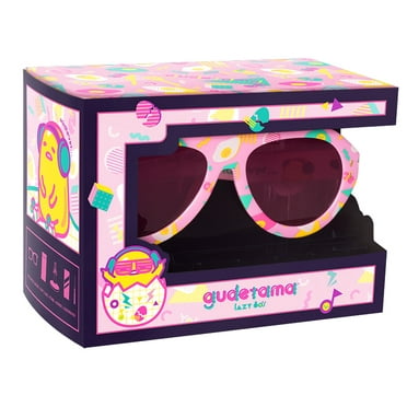 Gudetama Lazy 80s Collectible Eyewear