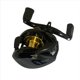 thumbnail image 3 of Carrete de Pesca de Arrastre MáXimo de 15KG para Lubina en el Entorno Marino, Carrete, Accesorios de Pesca, Carrete de Pesca para Mano Izquierda, 3 of 5