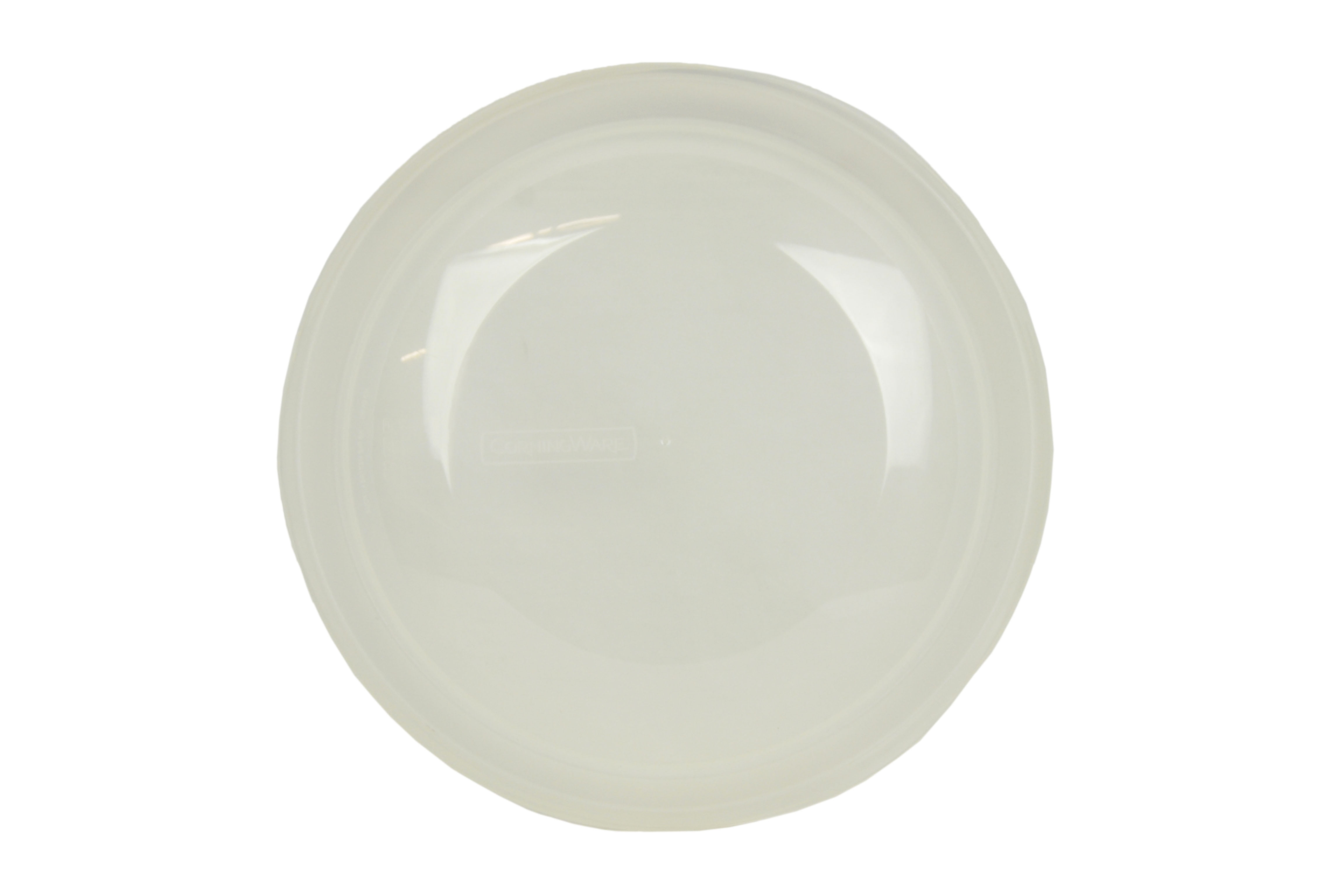 CorningWare Replacement Lid 1.5Qt Clear Round Storage Cover for French
