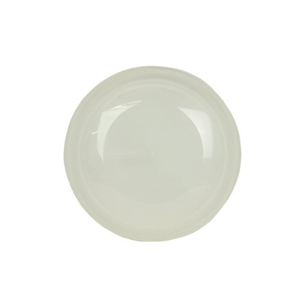 CorningWare Replacement Lid 1.5Qt Clear Round Storage Cover for French White Baking Dishes (sold separately)