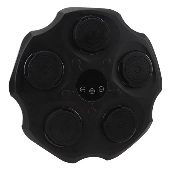 Smart Boxing Machine, Interactive Music Boxing Machine for Home
