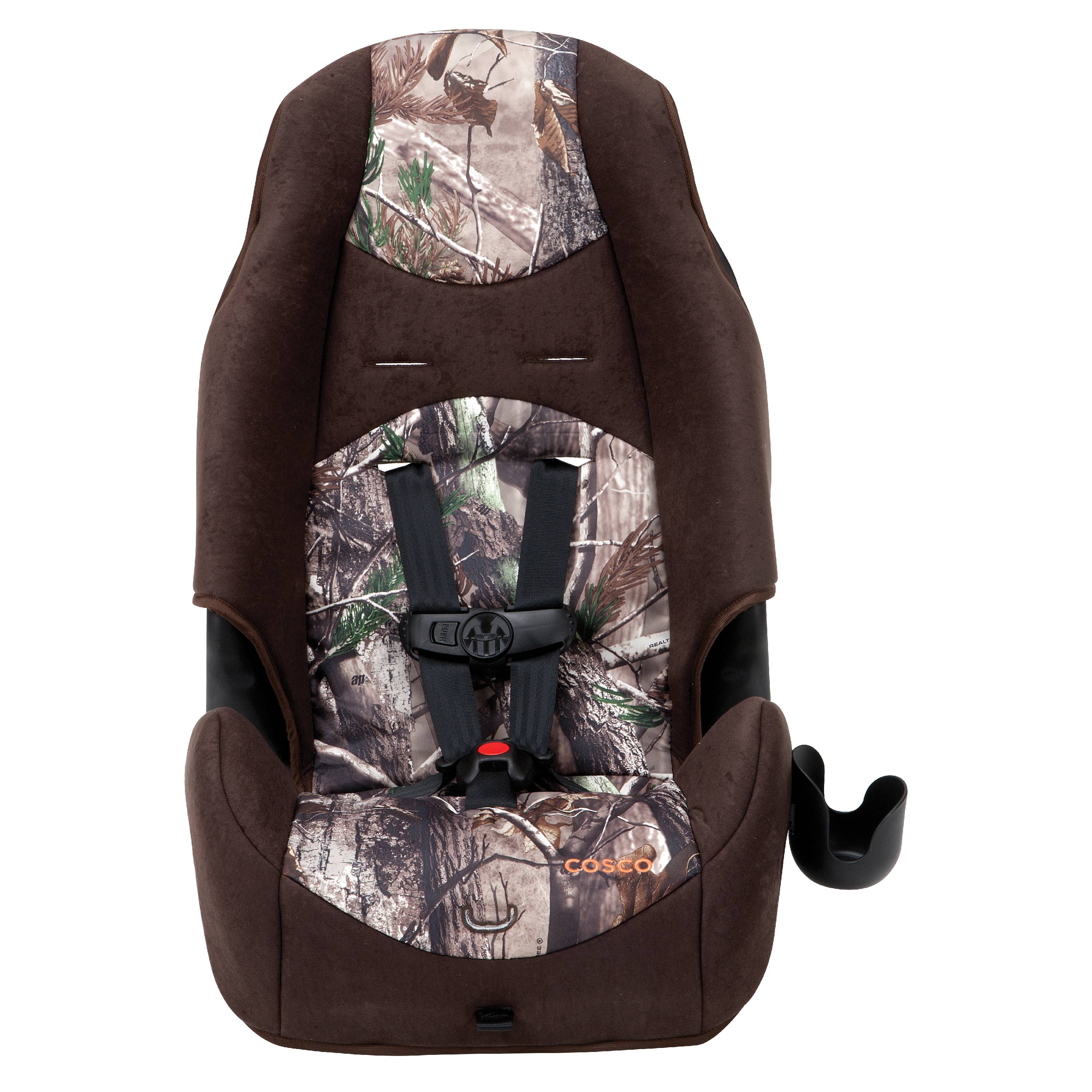 camo carseat and stroller