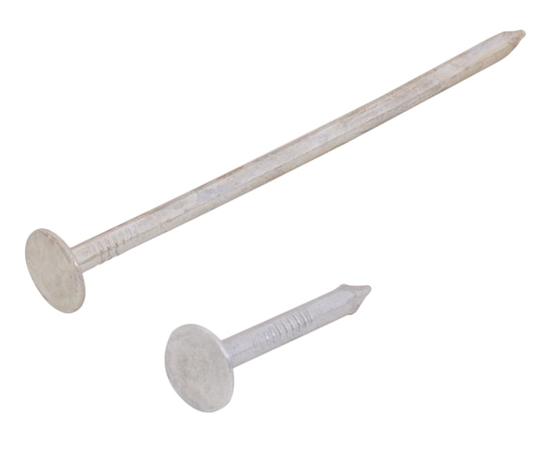 3 Roofing Nails 5LB Box