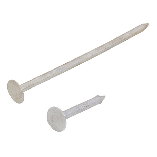 3 Roofing Nails 5LB Box