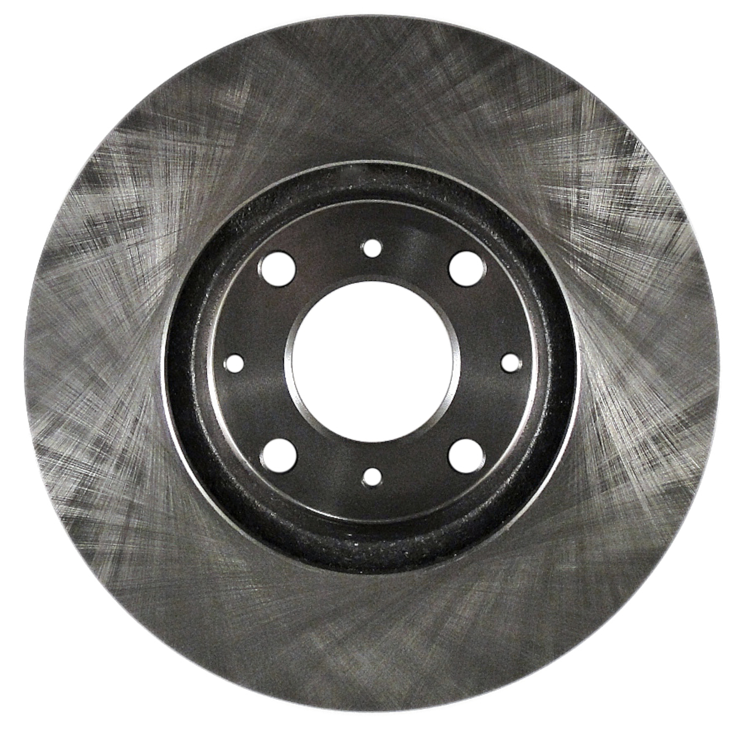 Winstop Brake Rotor, Front WS229797, Honda CRX 1991-1988