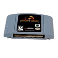 thumbnail image 3 of Mortal Kombat 4 N64 Estandar Fisico Nuevo, 3 of 5