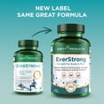 thumbnail image 3 of Supplement Purity Products EverStrong Muscle Matrix 120 comprimidos, 3 of 5