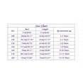 thumbnail image 2 of Tiijoy St. Patrick's Day Long Sleeve T-Shirt for Boys Round Neck Graphic Tee, Sizes 2-14, 2 of 3