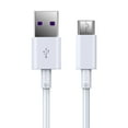thumbnail image 1 of Shark series supercharge USB to TYPE C Cable 5A, 1 of 5