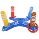 thumbnail image 1 of Juego de lanzamiento de piscina inflable ANGGREK Otros, 1 of 8