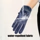 thumbnail image 4 of Guantes térmicos unisex con forro polar para usar con pantallas táctiles, ideales para deportes JASKFLY, 4 of 9