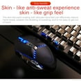 thumbnail image 3 of Game Keyboard Mouse Earphone Set Of Real Mechanical Gaming Key Mouse Set, 3 of 8