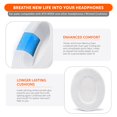 thumbnail image 3 of Auriculares WC Freeze Hybrid Cooling Gel para HyperX Cloud White, 3 of 6