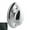 Black, variant on Baldwin 6751 Interior And Entrance Thumb Turn Lock - Black
