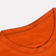 thumbnail image 3 of Early 2026 Men's Cotton Tshirts Casual Short Sleeve Ribbed Crewneck Shirts Oversized Basic Solid Shirts Plus Size Blouses Early 2026, 3 of 5