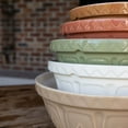 thumbnail image 3 of Mason Cash The Greenhouse S24 (2 Qt) Mixing Bowl | Terracotta, 3 of 9