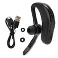 thumbnail image 1 of Casque Sans Fil pour Conduite, Oreillette Bluetooth Appels HD Oreillette Sans Fil Oreillette Bluetooth Fiabilité Exceptionnelle, 1 of 9