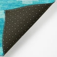 thumbnail image 2 of Dalyn Sedona Area Rug SN9-Poolside SN9PO2X12 Poolside, 2'3" x 12', 2 of 4