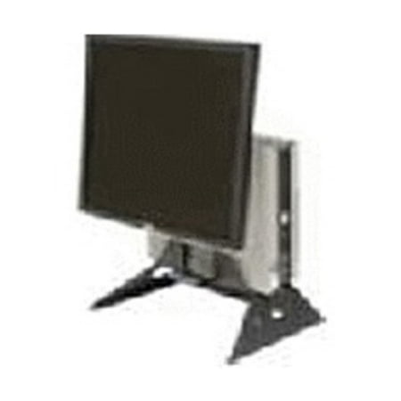 Rack Solutions DELL-AIO-014 All-In-One Stand for Dell OptiPlex SFF and USFF Desktop PC Rack Solutions DELL-AIO-014 All-In-One Stand for Dell OptiPlex SFF and USFF Desktop PC