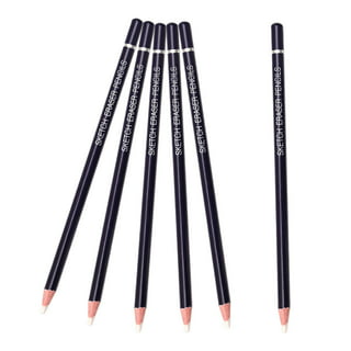Prdigy 14 Pcs Mechanical Pencil Set, (0.3, 0.5, 0.7 & 0.9 mm) Metal Drafting  Pencil, 4 Lead Refills, 4 Eraser & 2 Straight Ruler for Writing Sketching  Drawing Illustrations Architecture(Black) 