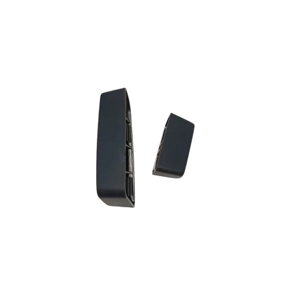 Zyutasoan 2Pcs Right Electric Seat Control Knob Cover Fit For Mazda 3 6