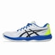 thumbnail image 1 of ASICS Upcourt 6 Men's Badminton Shoes Indoor Volleyball Sportswear 1071A104-103, 1 of 6
