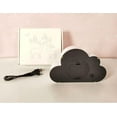 thumbnail image 6 of LINLIN 3D Papercut Light Boxes, Paper Carving Night Light Cloud Shadow Box LED Night Lamp for Kids Bedroom Battery USB Operated, 6 of 8