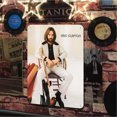 thumbnail image 3 of Placa Metal Vintage Eric Clapton Pintura Hierro Rectangular Arte Pared 30x40 Cm, 3 of 9