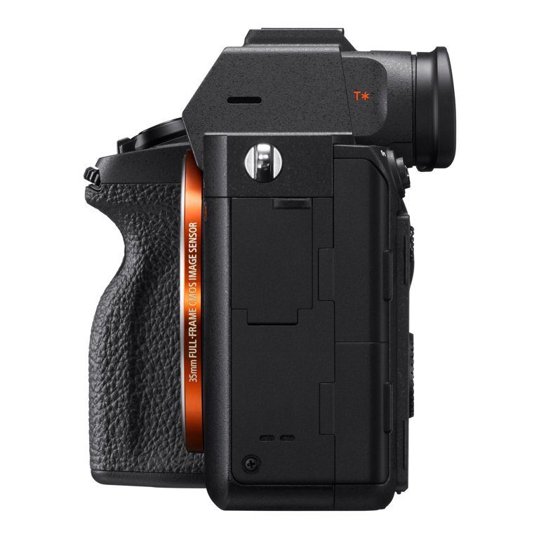 Sony Alpha a7R IV A Mirrorless Digital Camera Body with 28-75mm f