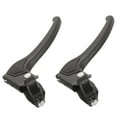 thumbnail image 5 of ROSENICE 2 Pcs Wheelchair Brake Handle Brakes Clutch Sturdy Structure Wheelchair Brake Brake Lever Wheelchair Hand Brake Grip, 5 of 7