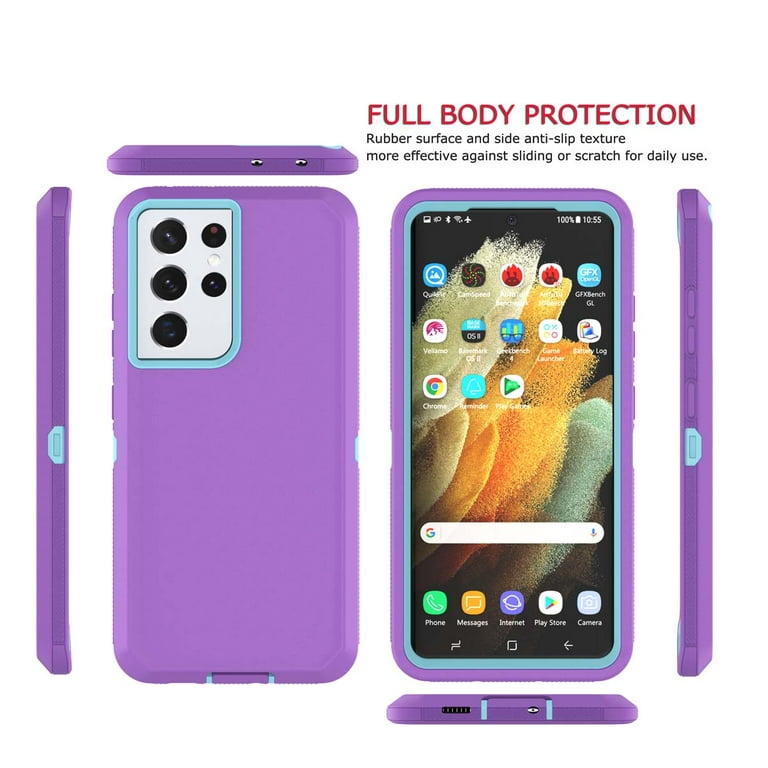 S20 Fe 5g Phone Case For S21+ Case For Galaxy S20 FE 5G S21 Ultra S21+