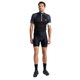 thumbnail image 2 of Dare 2B - Shorts de Ciclismo AEP Virtuous para Hombre (Negro), 2 of 6