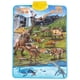 thumbnail image 1 of Funny Dinosaur Themed Early Education Supplies, Electronic Interactive Wall Charts, Pre-school Early Education Toys, And Talking Poster Toys. Birthday Gifts For Boys And Girls Aged 3-6, 1 of 5