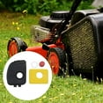thumbnail image 6 of lawn Air Cleaner Cover Replacement Air Cleaner for Mower Carburetor Accessories Garden Supplies DIY, 6 of 7
