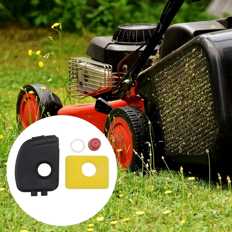 lawn Air Cleaner Cover Replacement Air Cleaner for Mower Carburetor  Accessories Garden Supplies DIY