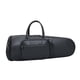 thumbnail image 4 of Bolsa gruesa Suona Accs bolsillo externo de moda con asa caja de instrumentos negro, 4 of 10