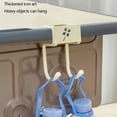 thumbnail image 4 of Kitchen Tools And Gadgets Multifunctional Hook For Desk Easy Installation No Drilling Required Desk Hanging Hook For Storing Bags Keys And Other Small Items Ideal For Home Office Use, 4 of 6