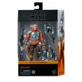 thumbnail image 2 of Star Wars The Black Series Cobb Vanth Toy, Star Wars: The Mandalorian Action Figure, 2 of 6