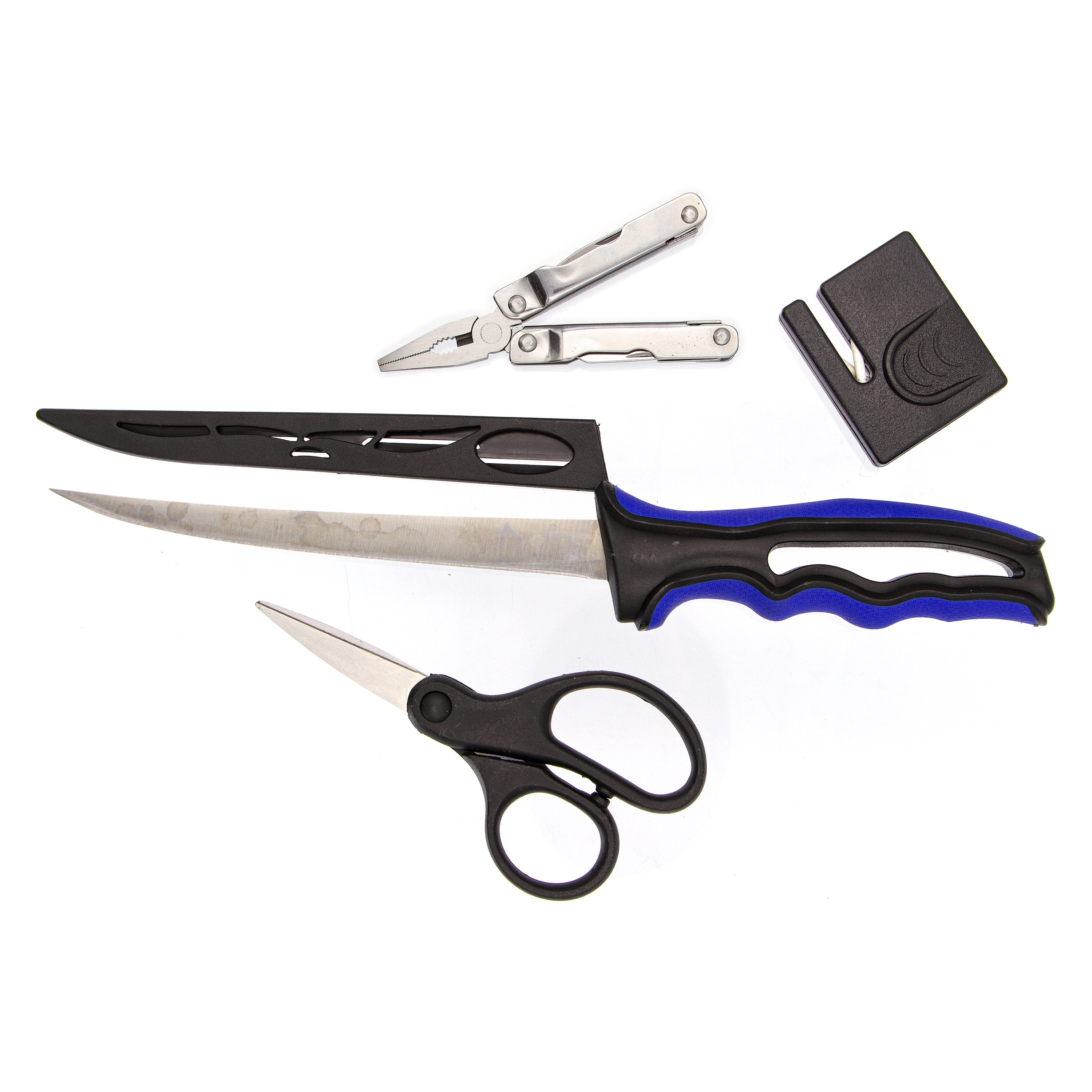 Ozark Trail All-Purpose Fishing Fillet Kit