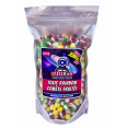 thumbnail image 3 of Spaceman Galactic Flavour Pack Trio 3 Pack Freeze Dried Candy - Sour & Fruity, 3 of 6