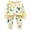 F5-Sky Blue, variant on CAUYDY 10-12Y 13-14Y Teen Boy Pajamas Kid Outfits Fall Winter Long Sleeved Top Elastic Waist Pants 2 Piece Cute Set Children Boys Clothes Sizes 11-12 Years,Brown
