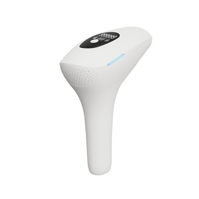 Depiladora para Mujeres, Recortadora de Cabello, Afeitadora Eléctrica para Hombres, Máquina Depiladora de Mano, Máquina de Depilación para el Hogar, Enchufe de EE. UU.