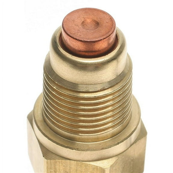 Standard Ignition Coolant Fan Switch